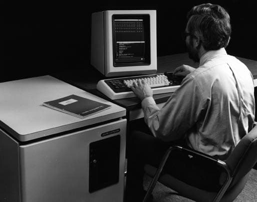 The Internet is Born (TCP/IP)
