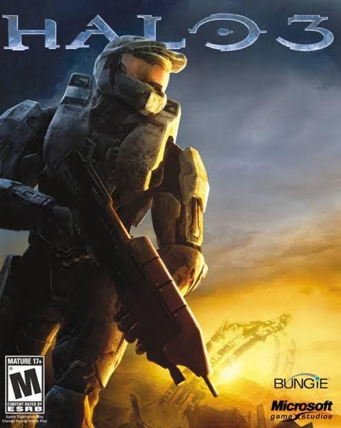 Halo 3 Breaks Entertainment Records