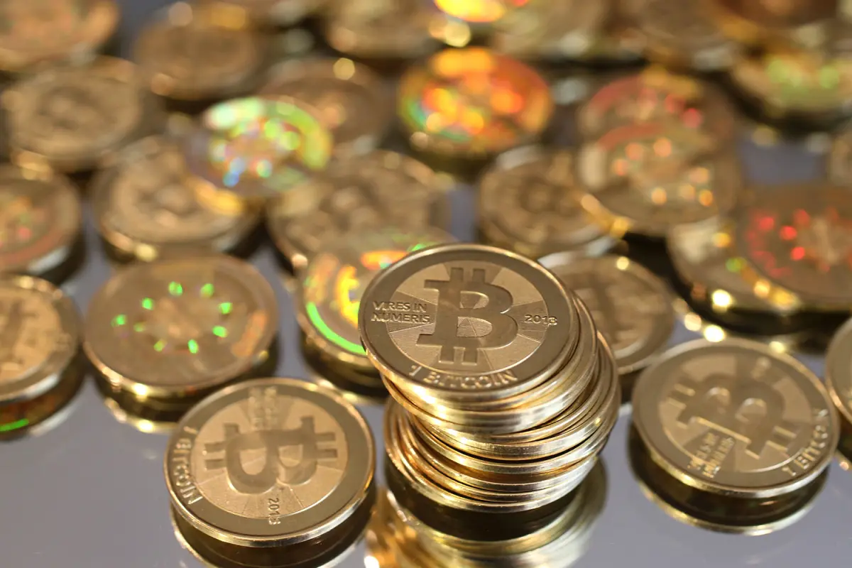 Bitcoin Network Goes Live