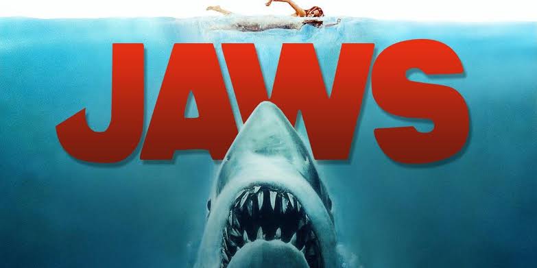 Jaws Invents the Summer Blockbuster