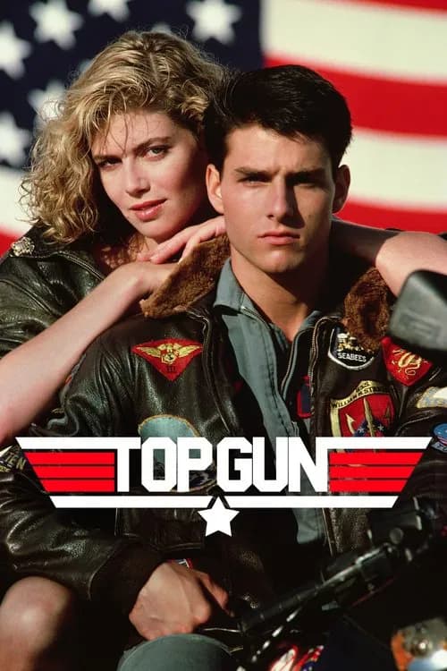 Top Gun Released