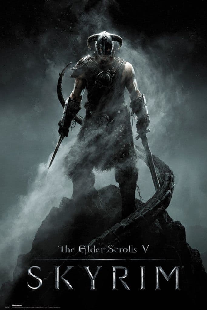 The Elder Scrolls V: Skyrim